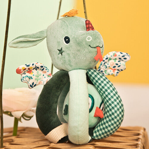 lilliputiens grijprammelaar joe - 18 cm | 22.83367 | 3