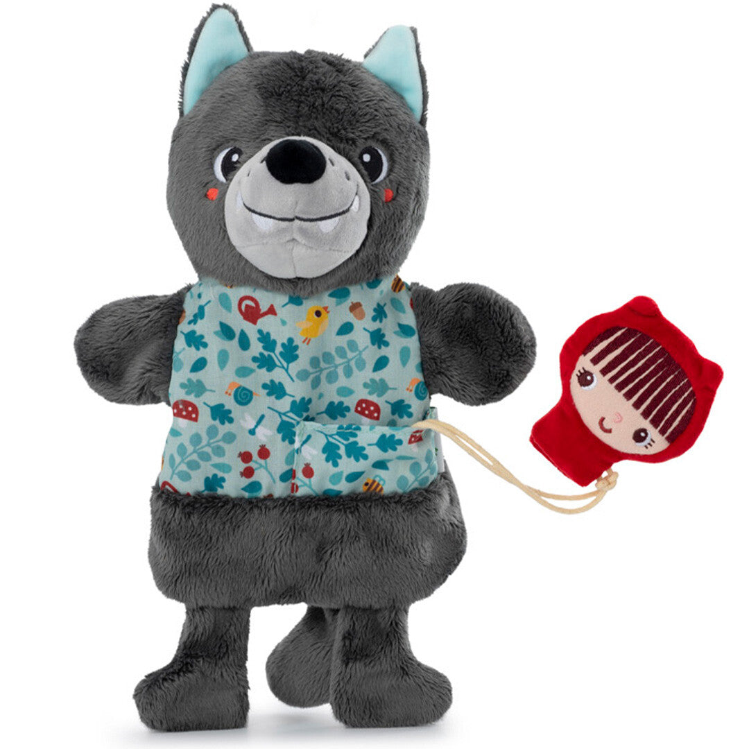 lilliputiens handpop louis de wolf | 22.83517 | 3