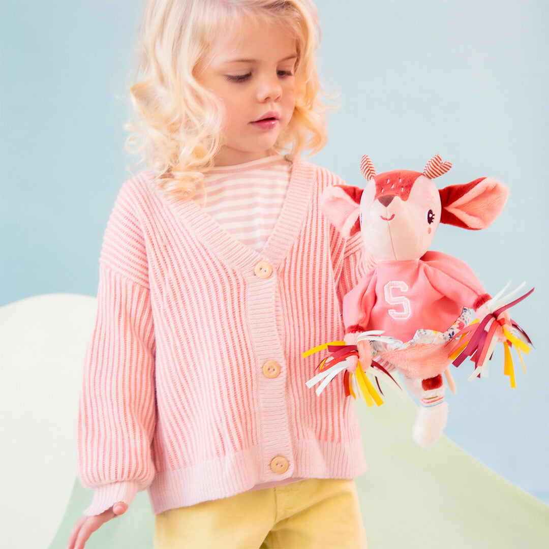 lilliputiens handpop stella cheerleader | 22.83515 | 2