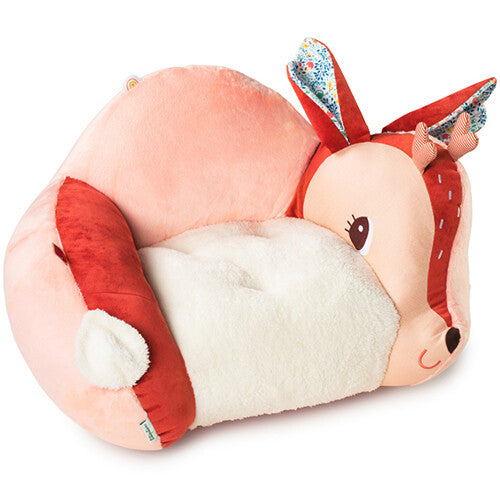 lilliputiens kinderfauteuil stella | 83325 | 0