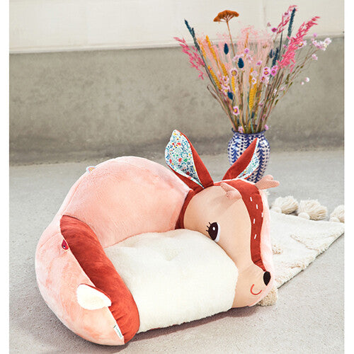 lilliputiens kinderfauteuil stella | 83325 | 1