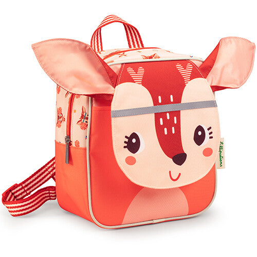 lilliputiens kleuterrugzak wonder stella - 26 cm | 22.84459 | 0