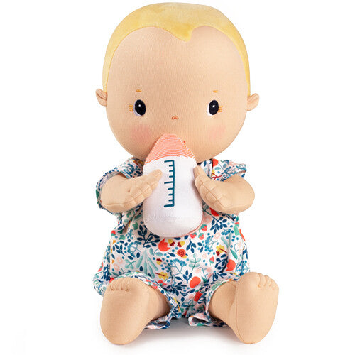 lilliputiens lappenpop billie - 36 cm | 22.83347 | 0