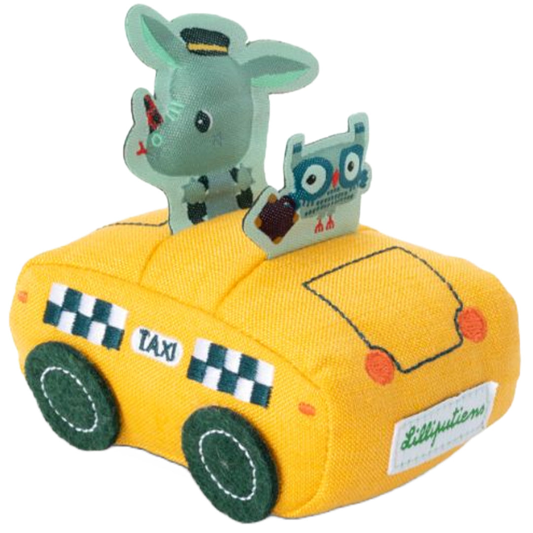 lilliputiens pull-back auto - joe | 22.83441 | 0
