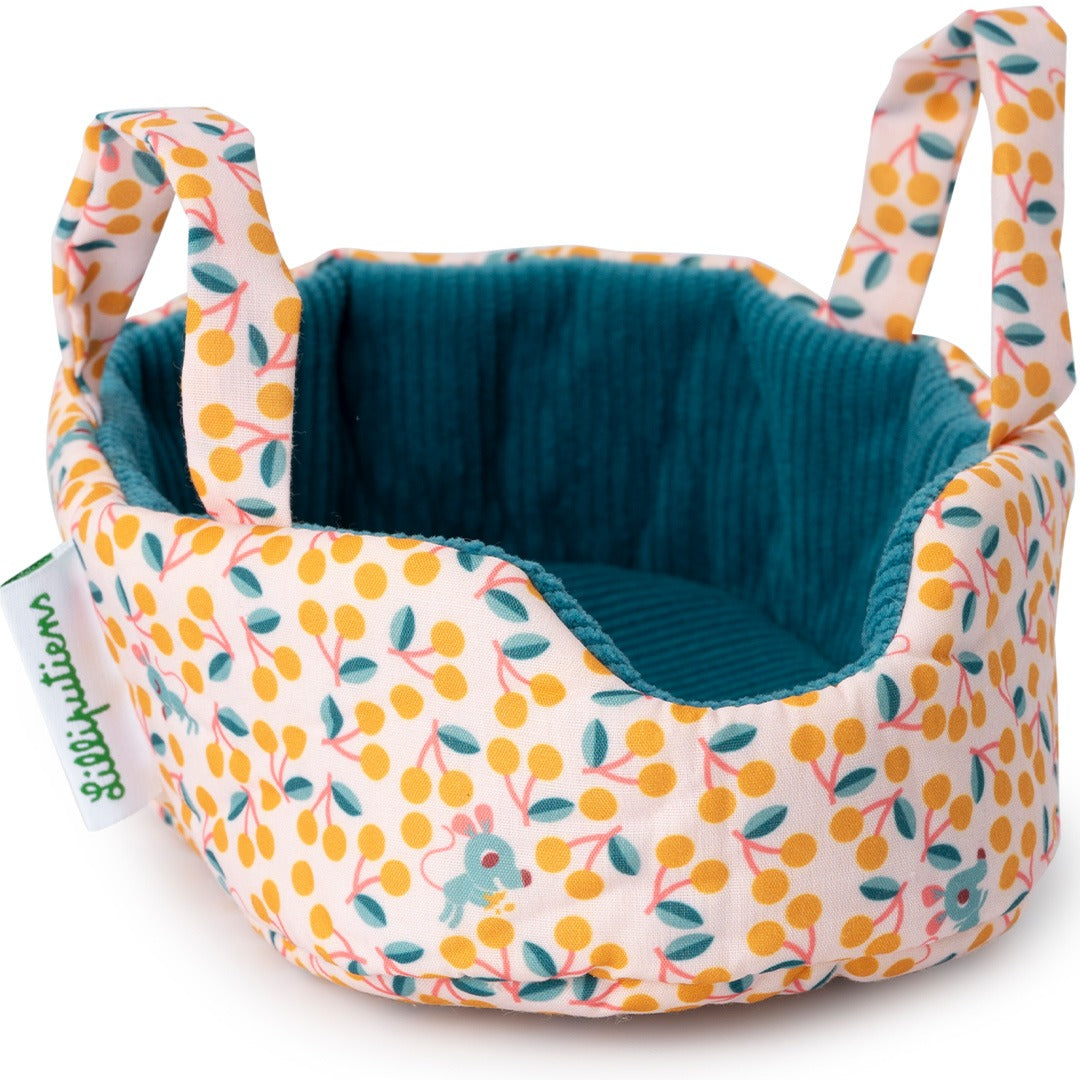 lilliputiens speelset kat - jeanne | 83546 | 4