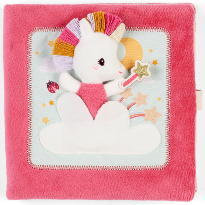 lilliputiens activiteitenboek - lena | 83653 | 