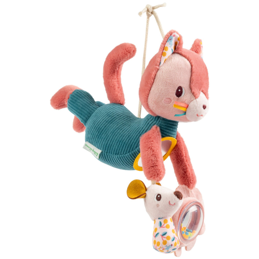 lilliputiens activiteitenhanger - jeanne | 22.83589 | 1