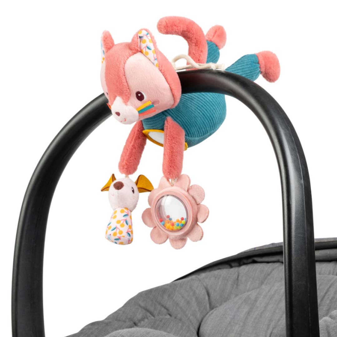 lilliputiens activiteitenhanger - jeanne | 22.83589 | 2