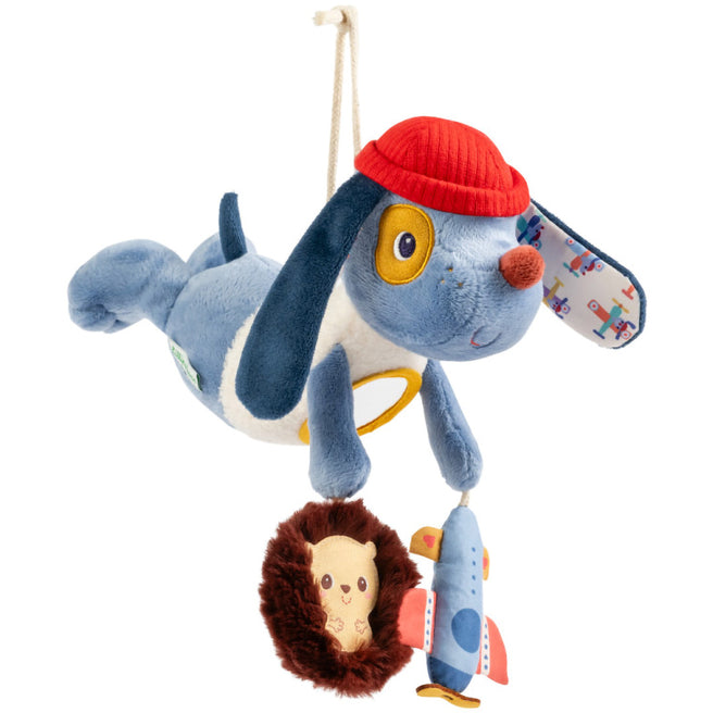 lilliputiens activiteitenhanger - jules | 22.83590 | 1