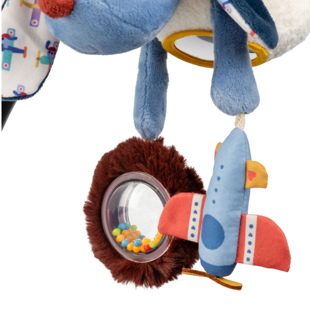 lilliputiens activiteitenhanger - jules | 22.83590 | 3