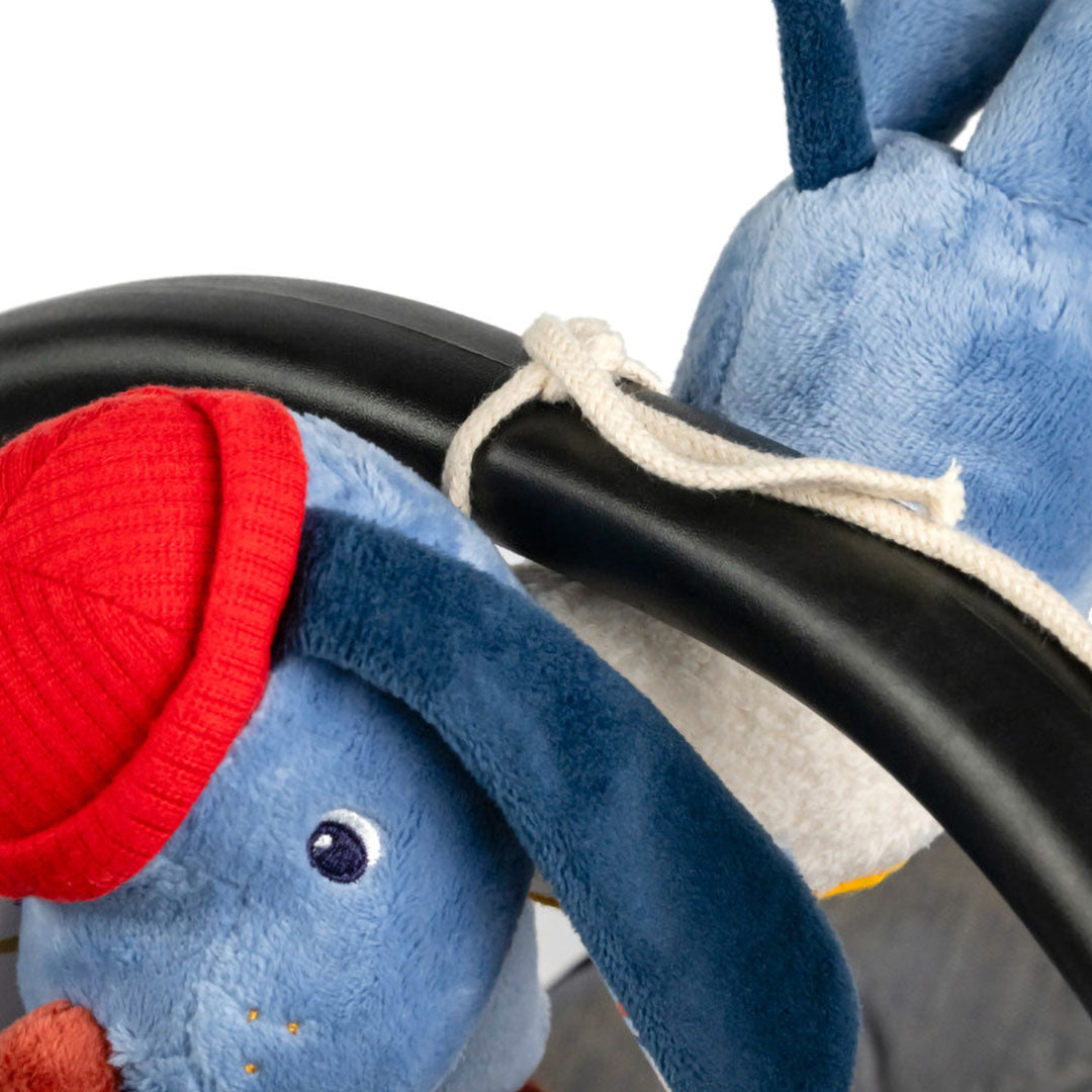 lilliputiens activiteitenhanger - jules | 22.83590 | 4