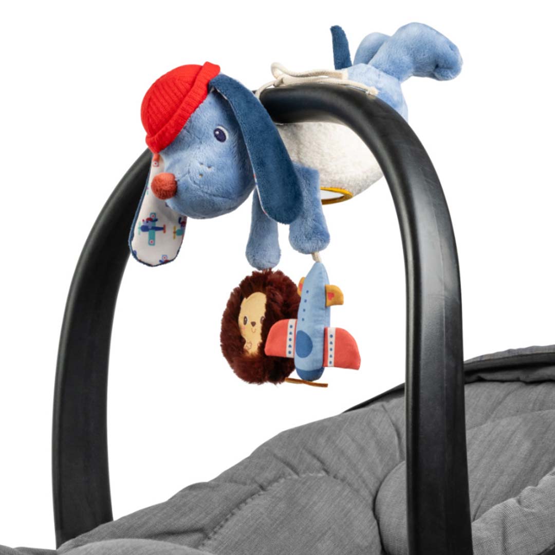 lilliputiens activiteitenhanger - jules | 22.83590 | 2