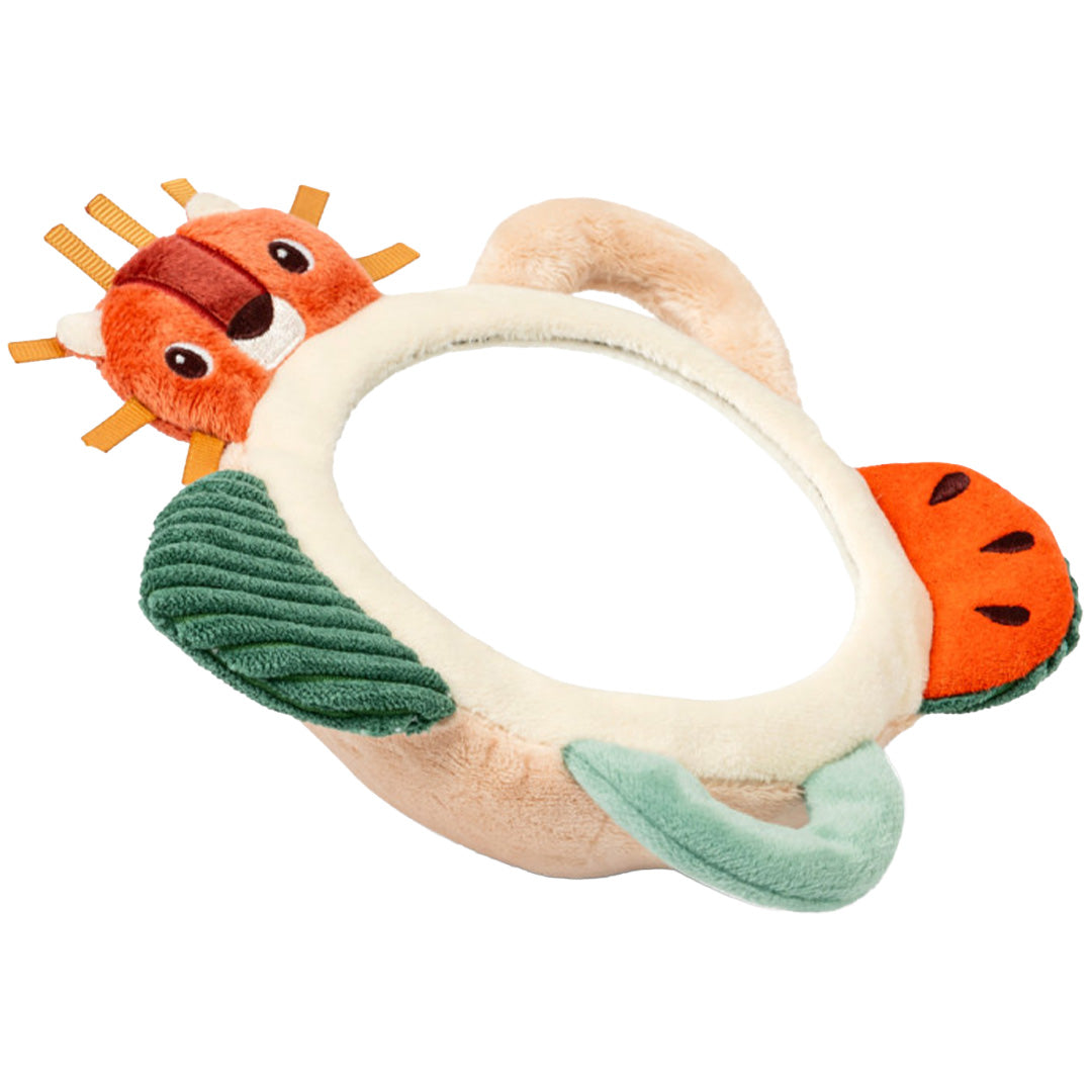 lilliputiens activiteitenspiegel - jack de leeuw | LIPU83683 | 