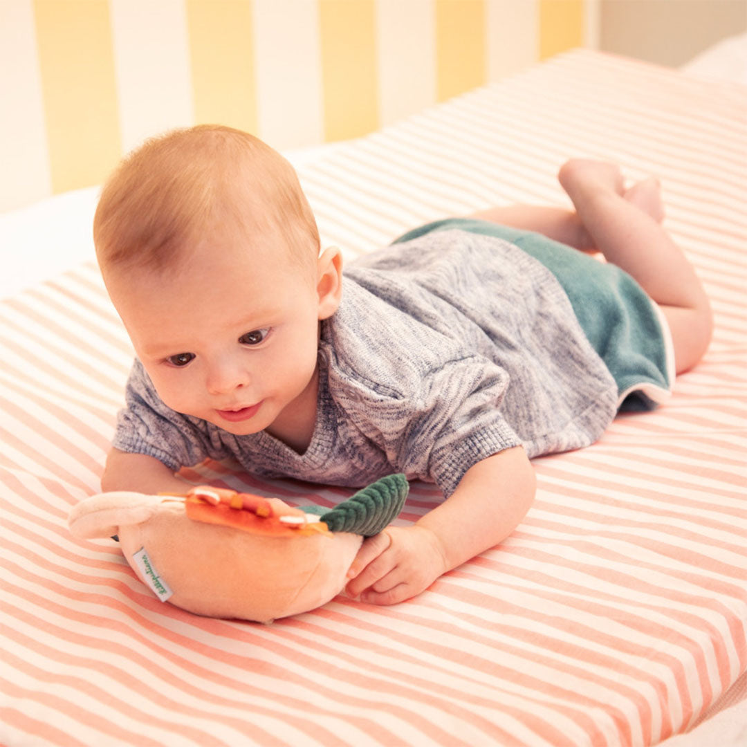 lilliputiens activiteitenspiegel - jack de leeuw | LIPU83683 | 2