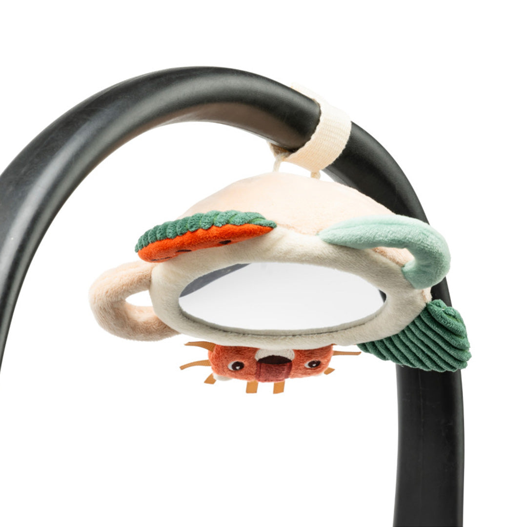 lilliputiens activiteitenspiegel - jack de leeuw | LIPU83683 | 4