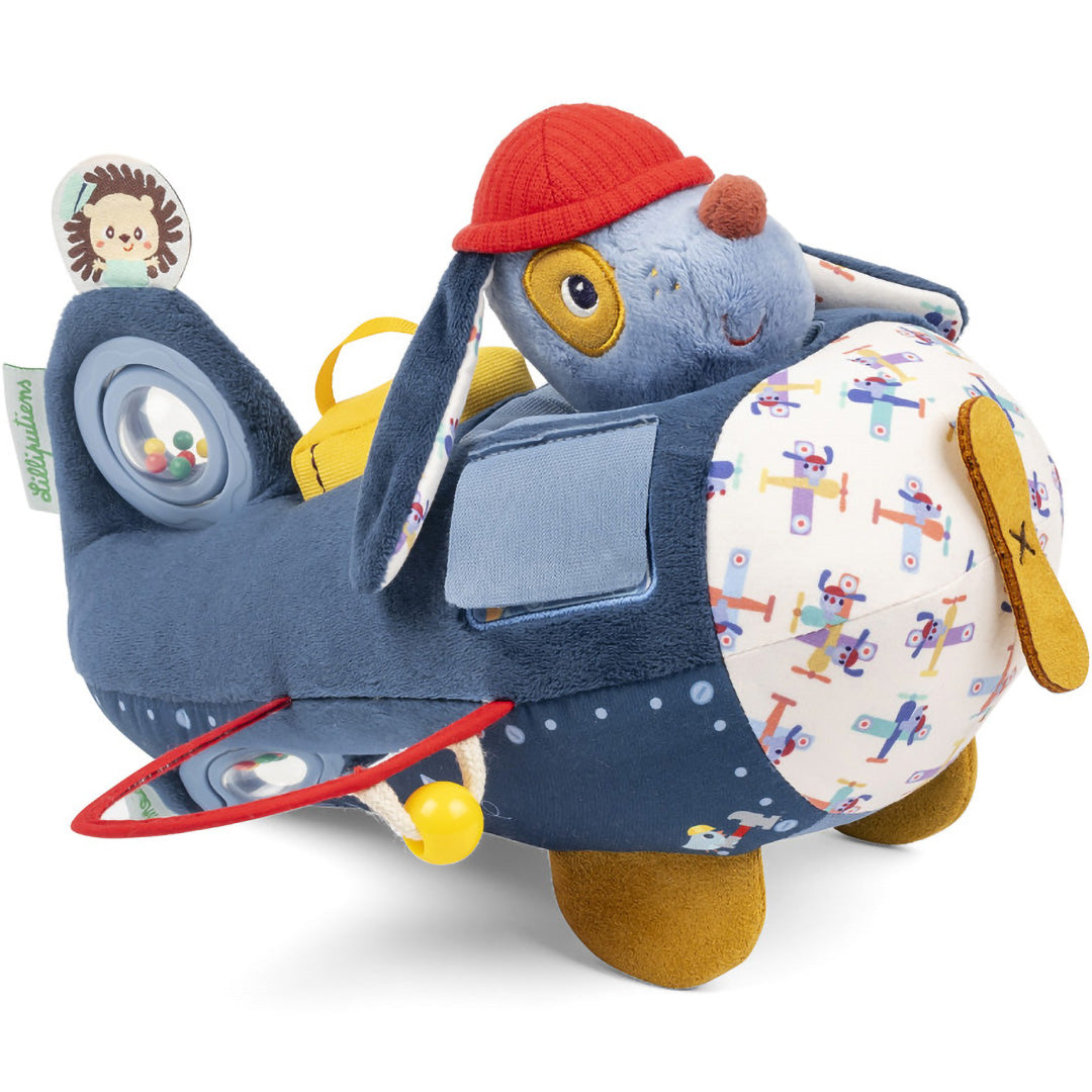 lilliputiens activiteitenvliegtuig jules | 22.83648 | 1