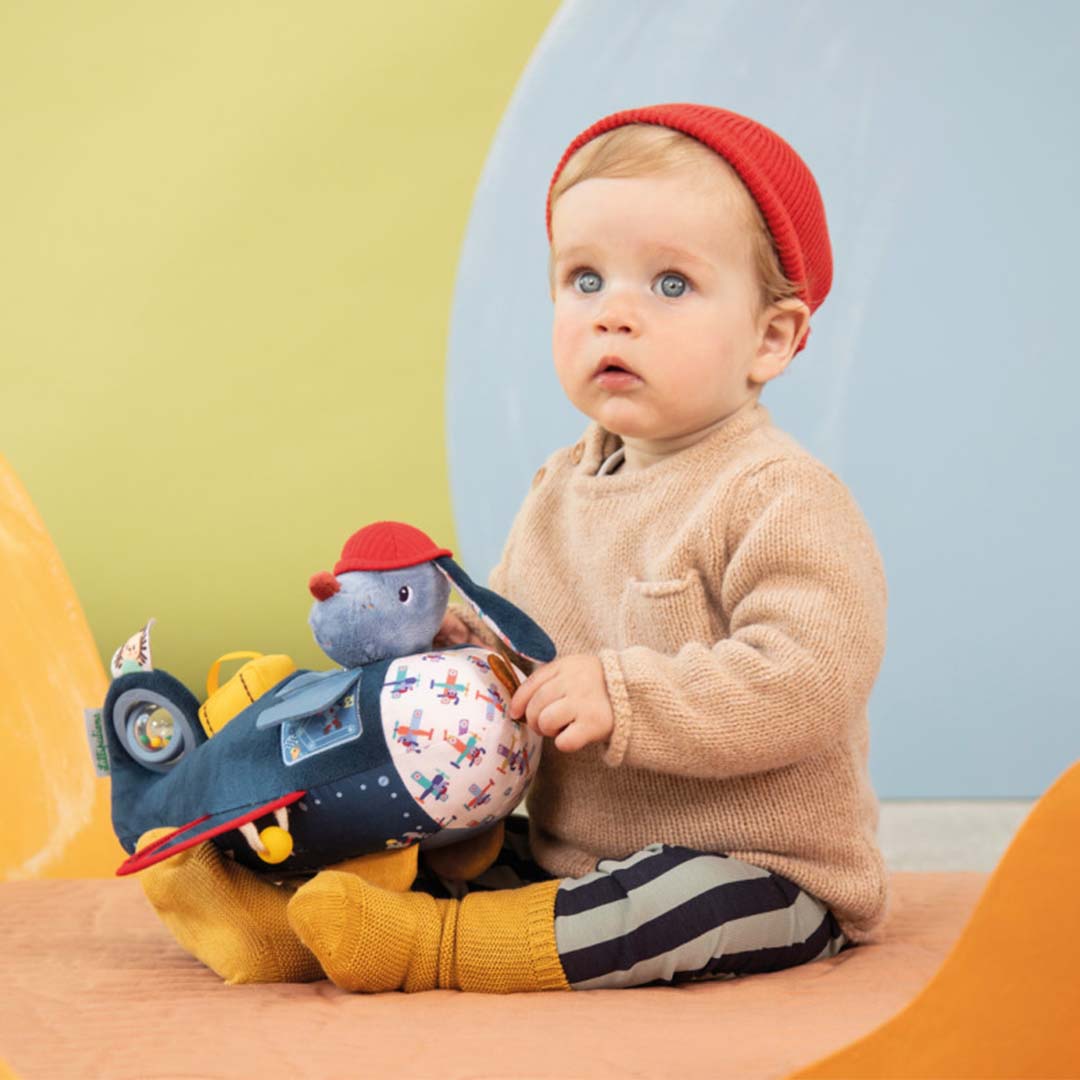 lilliputiens activiteitenvliegtuig jules | 22.83648 | 2