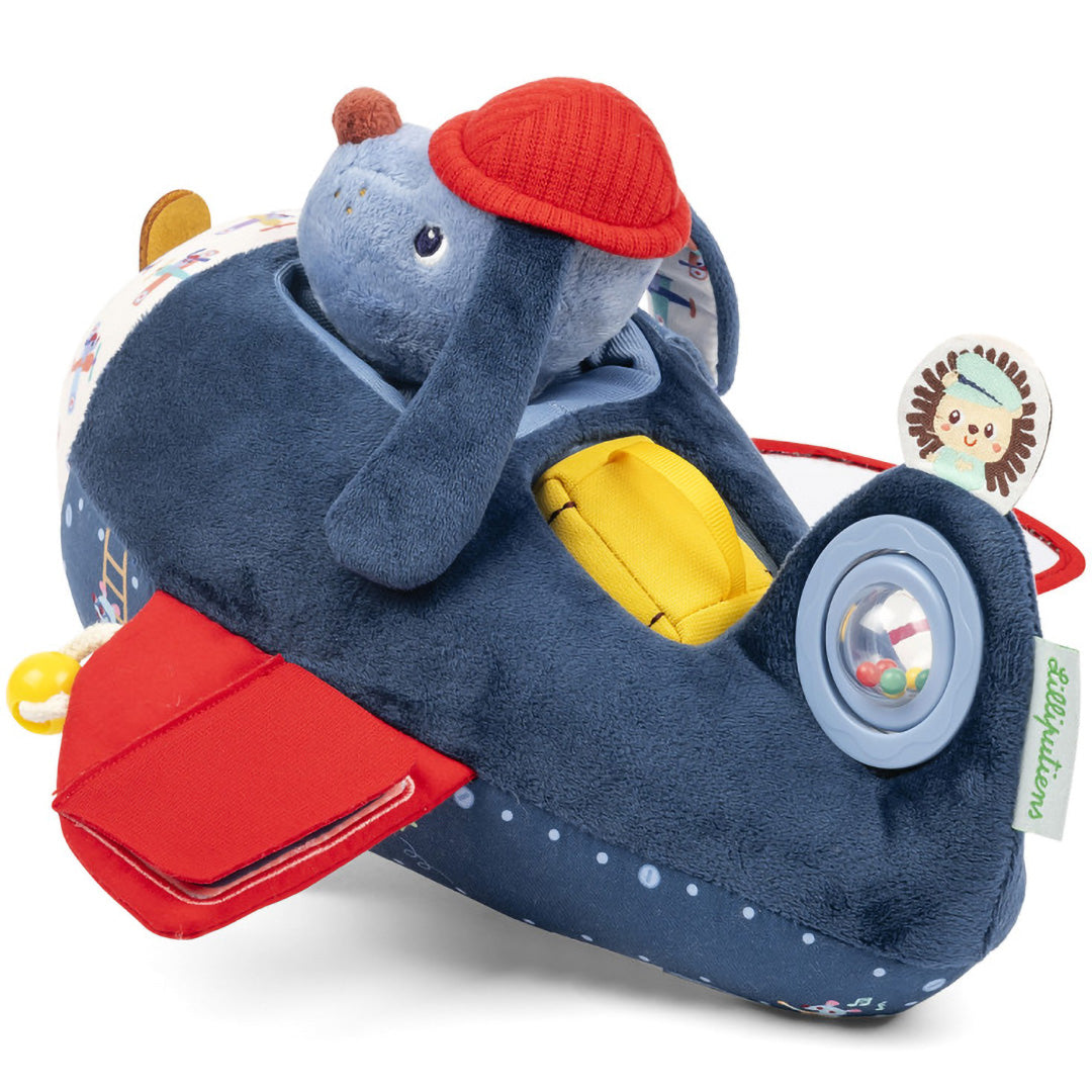 lilliputiens activiteitenvliegtuig jules | 22.83648 | 3