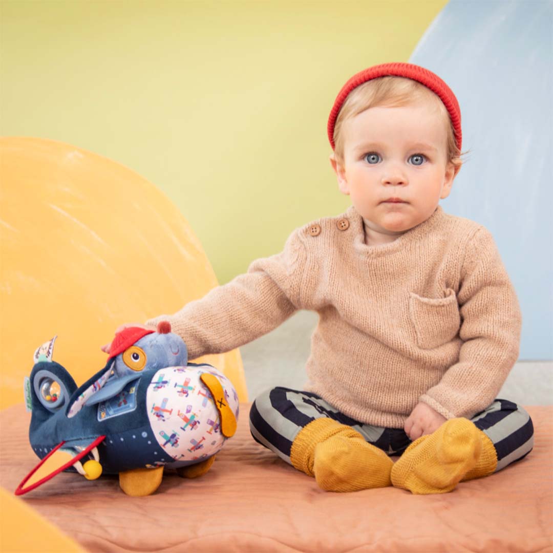 lilliputiens activiteitenvliegtuig jules | 22.83648 | 6