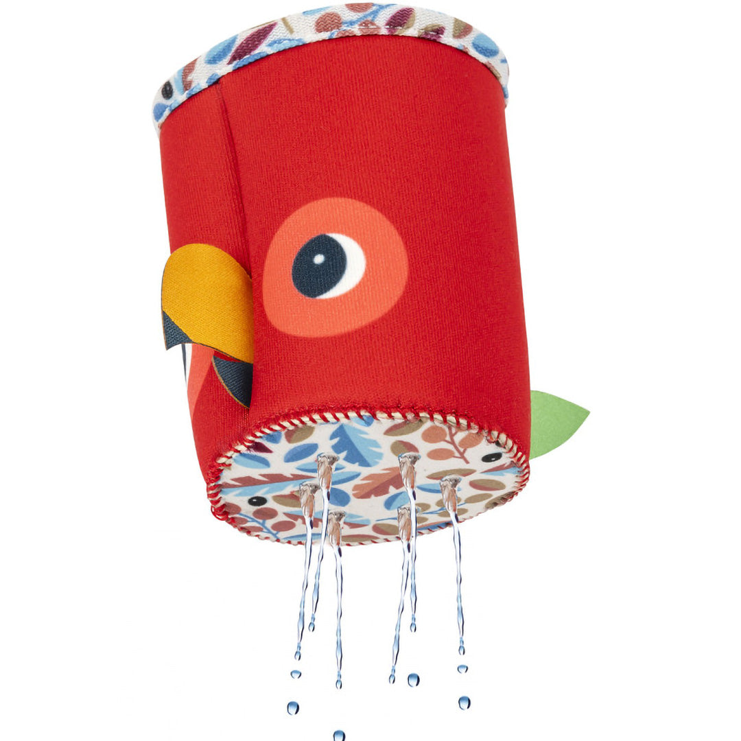 lilliputiens badbekers - jack - 3st | 22.83645 | 4