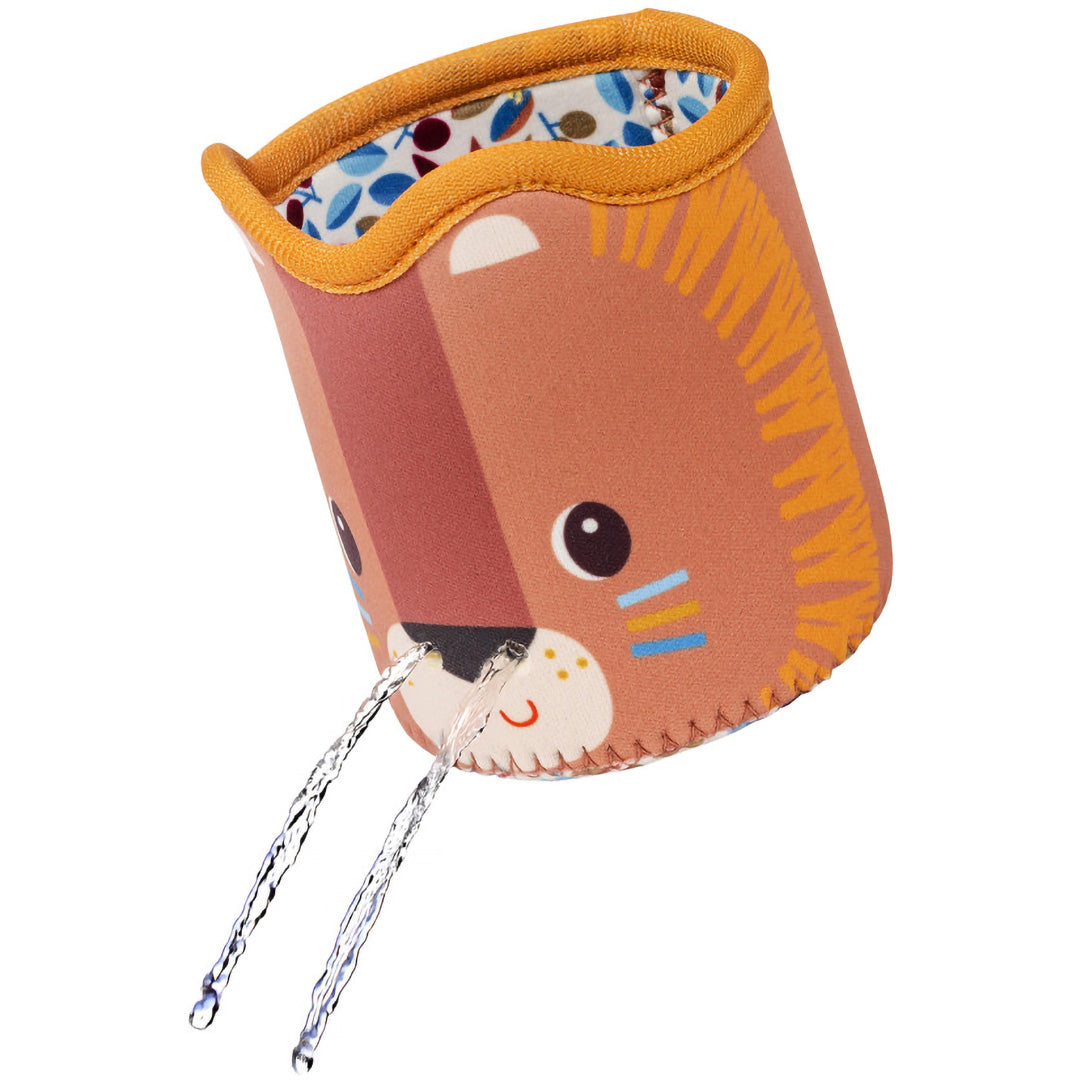 lilliputiens badbekers - jack - 3st | 22.83645 | 5