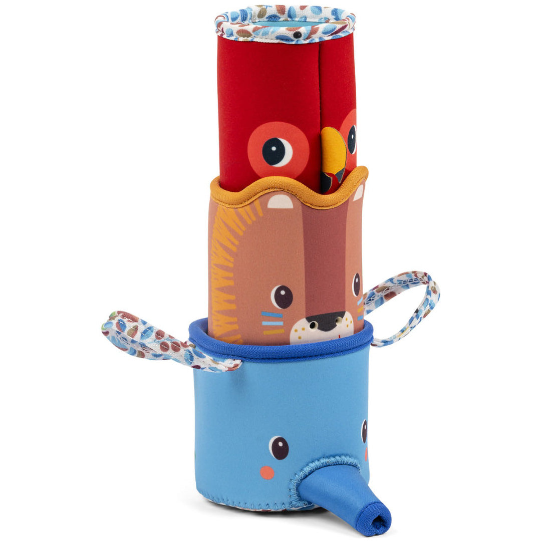 lilliputiens badbekers - jack - 3st | 22.83645 | 1