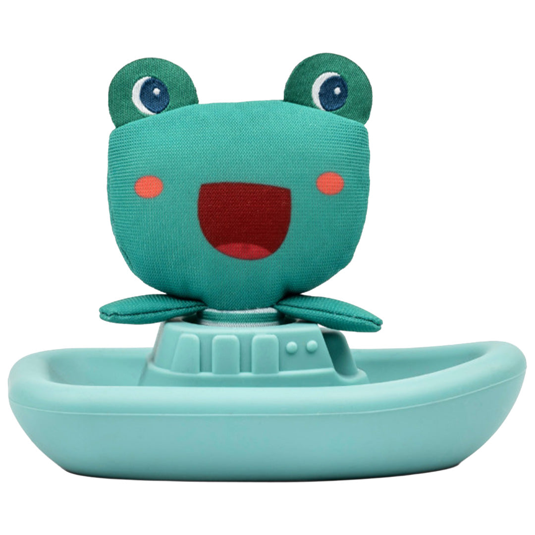 lilliputiens badbootje - james de kikker | LIPU83686 | 1