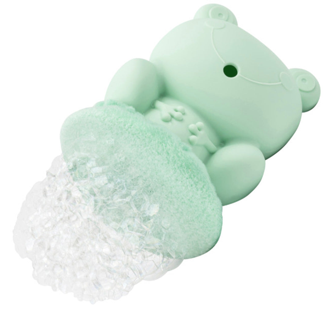 lilliputiens badkikkers - 3st | LIPU83682 |  4