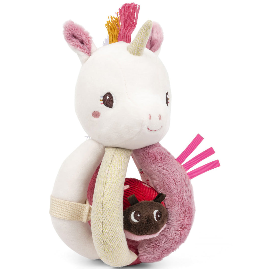 lilliputiens grijprammelaar lena - 21cm | 22.83858 | 1