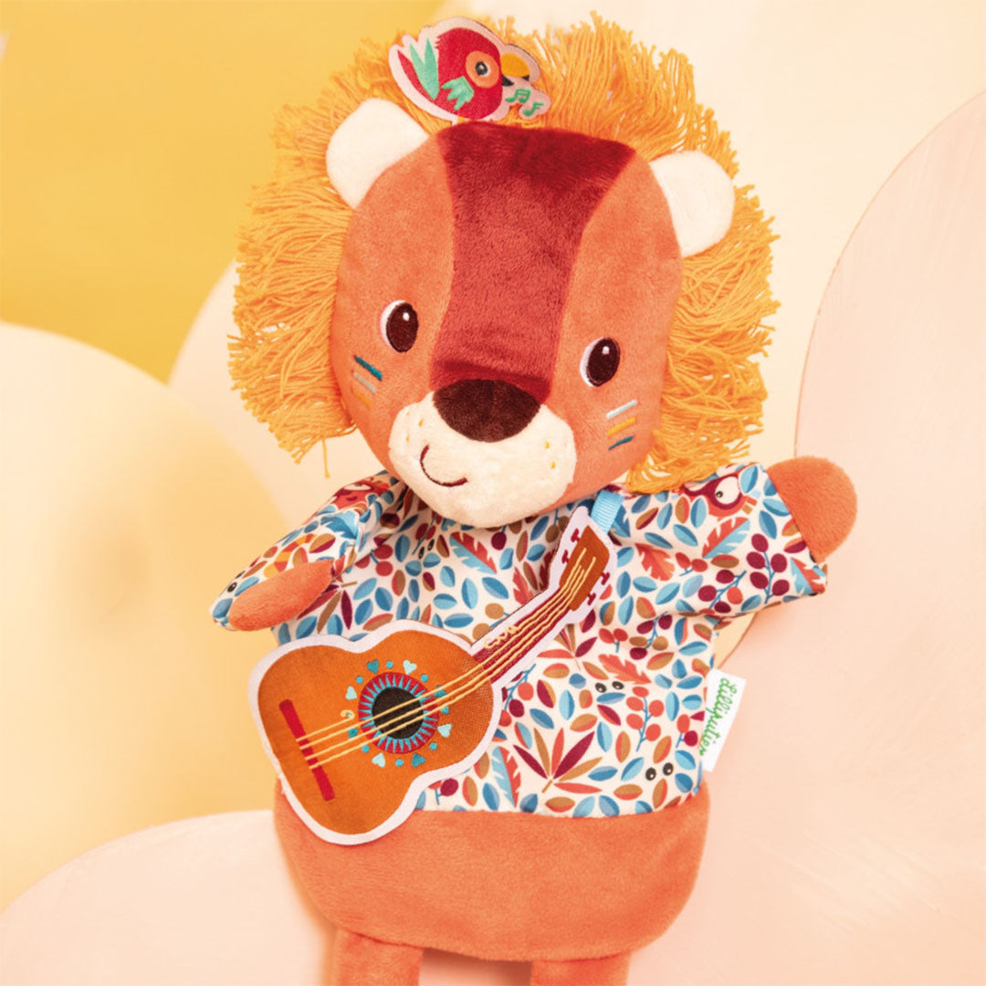 lilliputiens handpop - jack de leeuw | 22.83642 | 2