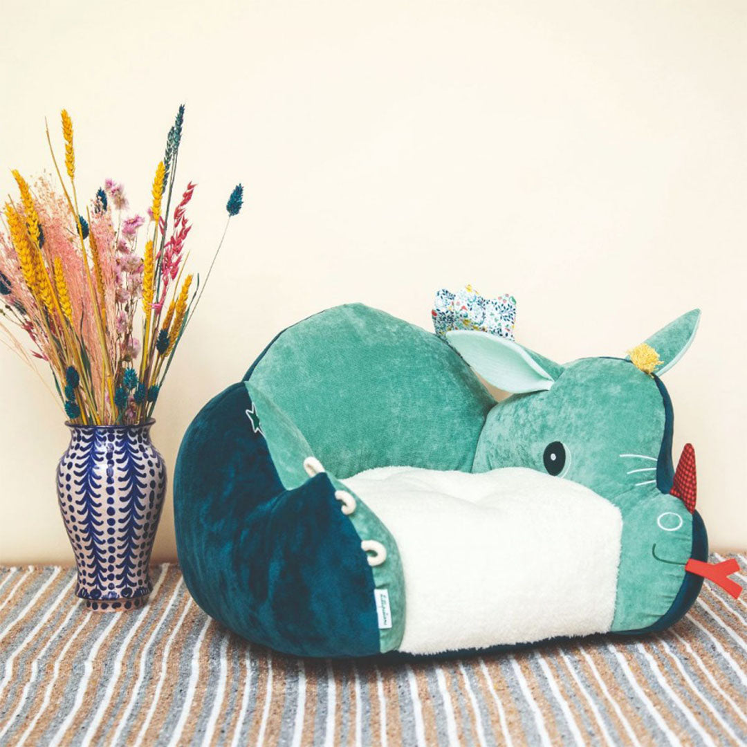 lilliputiens kinderfauteuil - joe | 22.83324 | 3