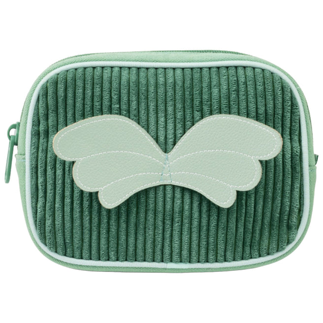 lilliputiens kindertasje - joe de draak | LIPU83704 | 