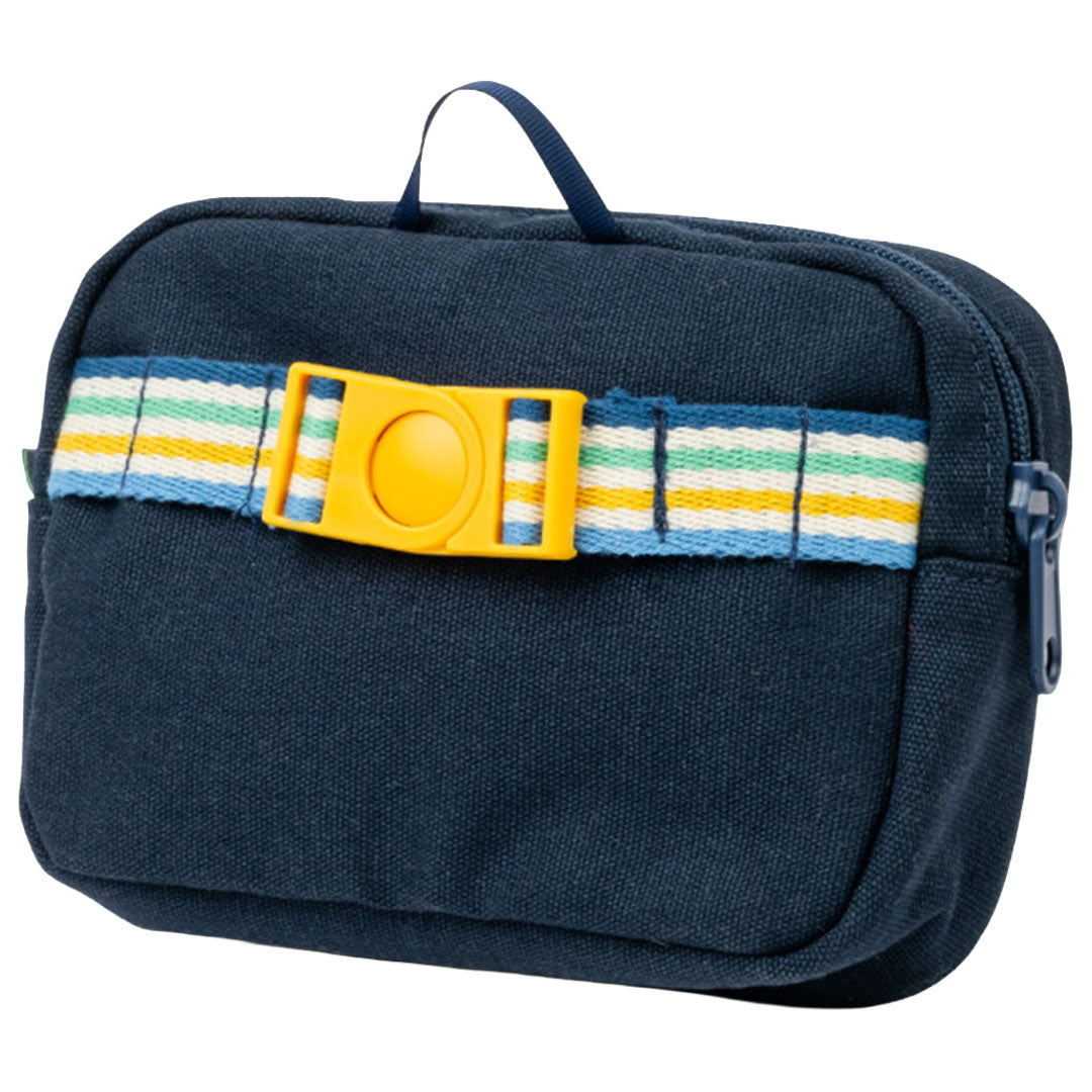 lilliputiens kindertasje - jules de hond | LIPU83702 | 3