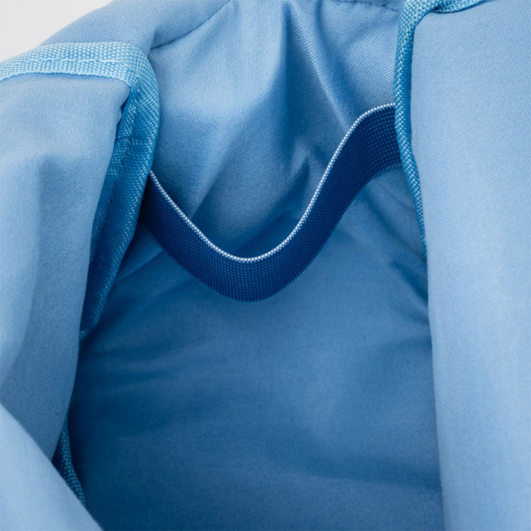 lilliputiens kleuterrugzak oceaanblauw - 30 cm | LIPU83690 | 6