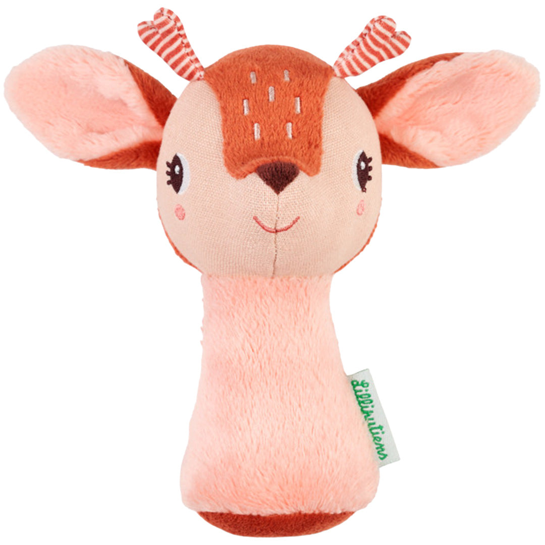 lilliputiens knijpramelaar - stella de hert | LIPU83711 | 
