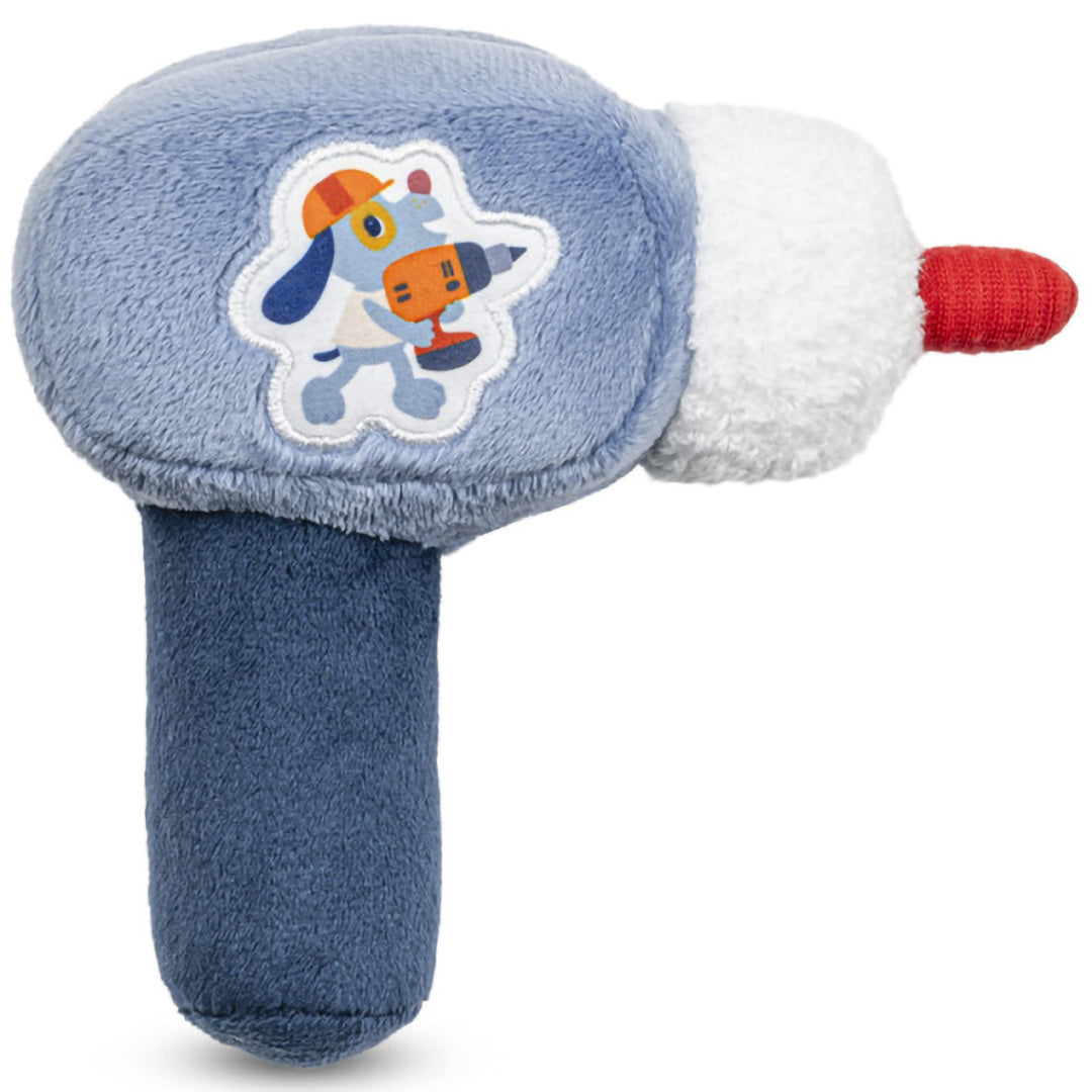 lilliputiens rammelaar - boor jules | 22.83595| 1