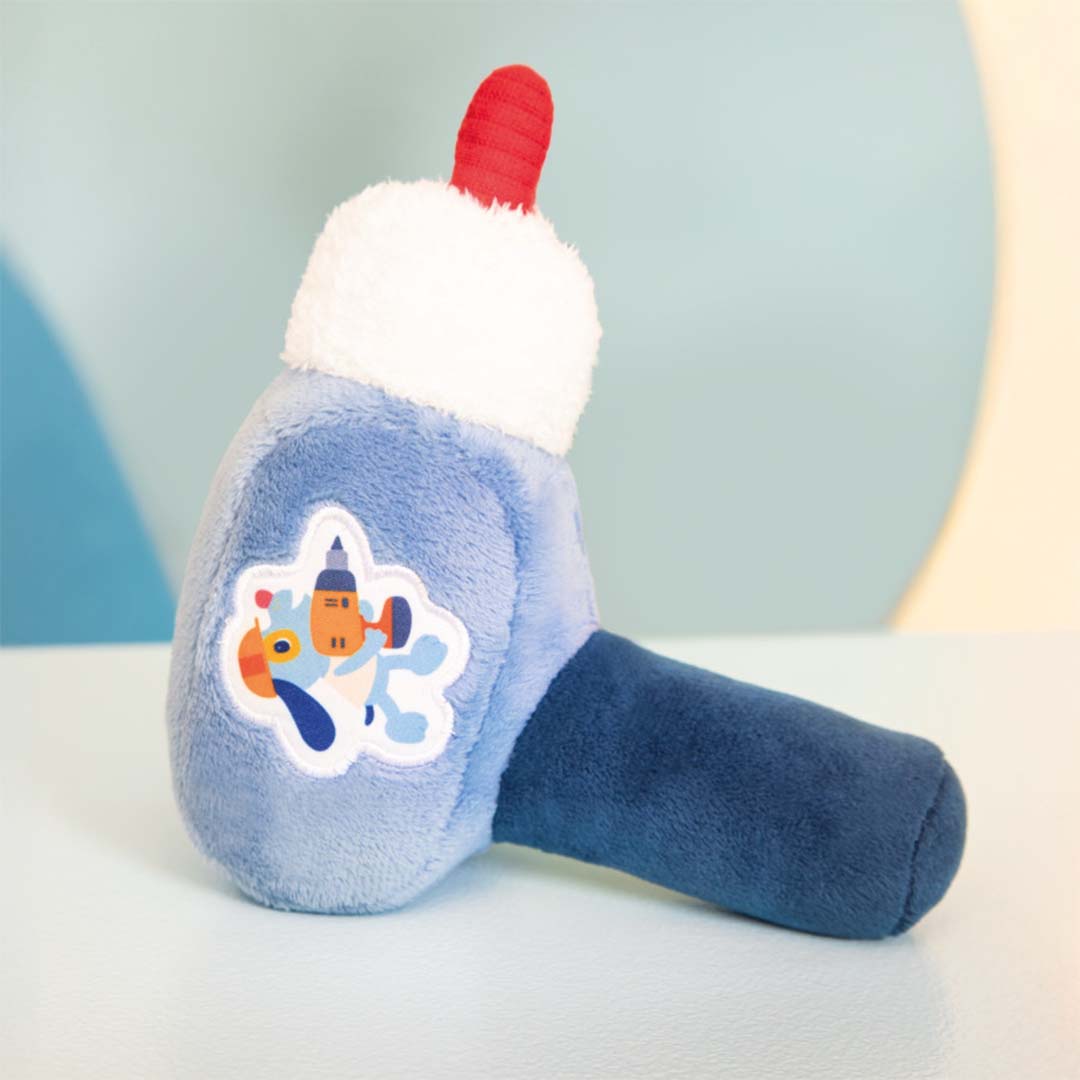 lilliputiens rammelaar - boor jules | 22.83595| 2