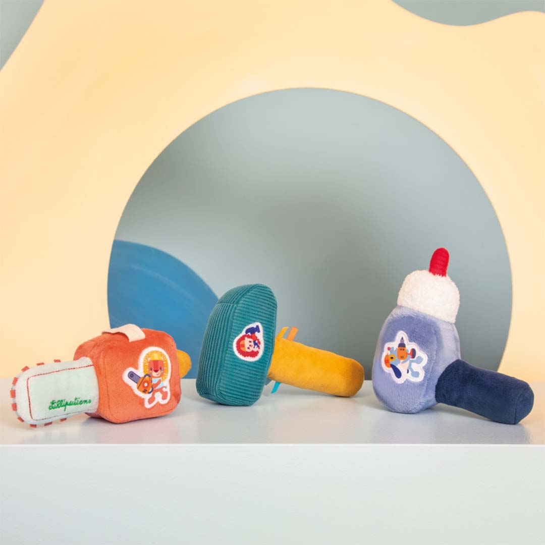 lilliputiens rammelaar - hamer leon | 22.83596 | 4