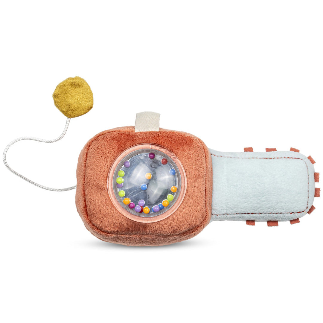 lilliputiens rammelaar - kettingzaag jack | 22.83597 | 2