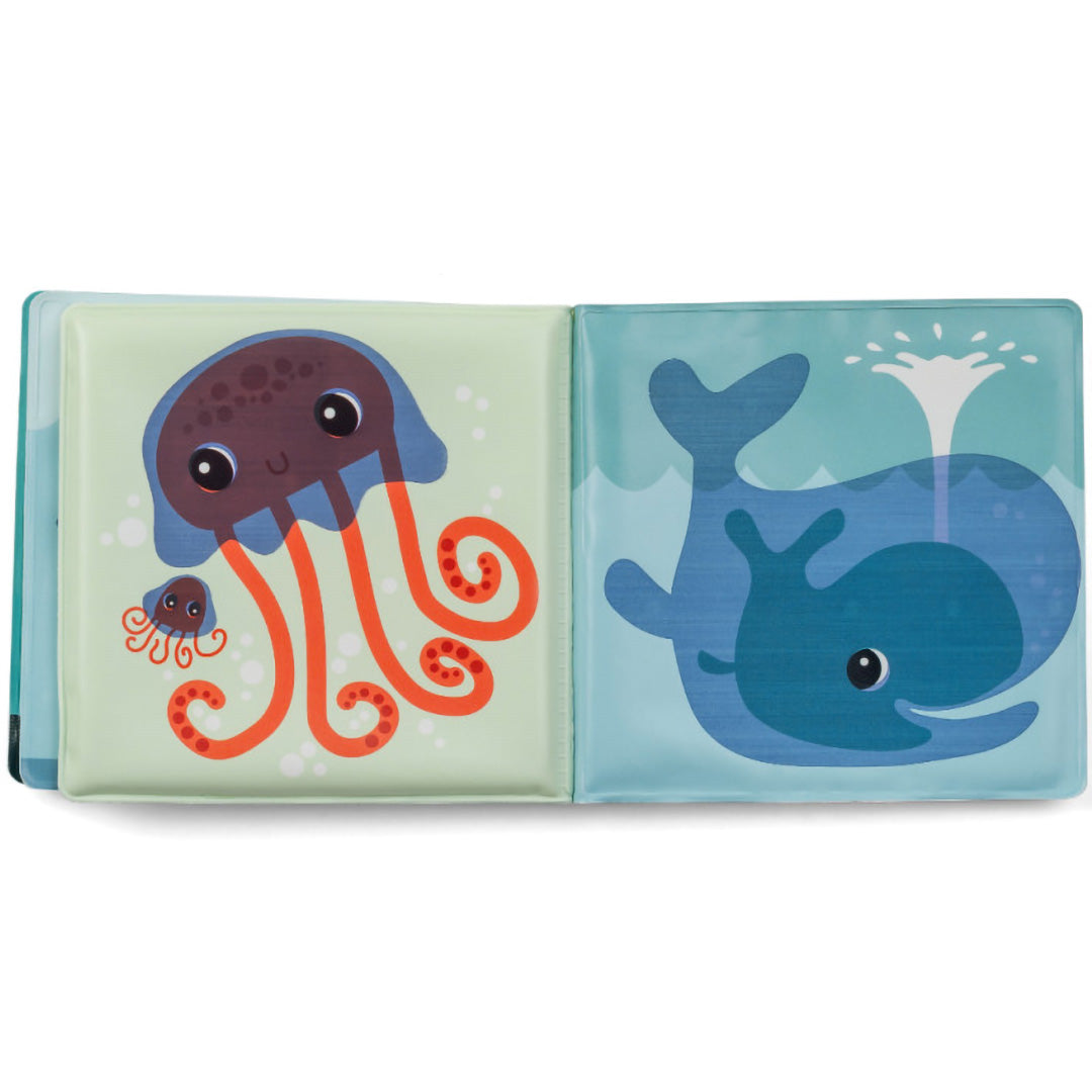 lilliputiens sensorische boekjes | 22.83655 | 6