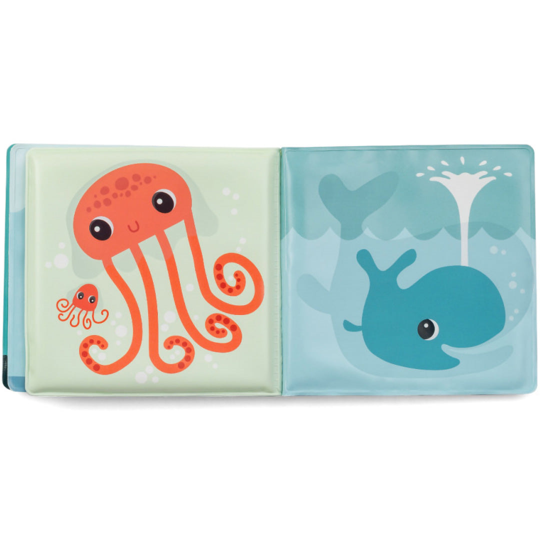 lilliputiens sensorische boekjes | 22.83655 | 5