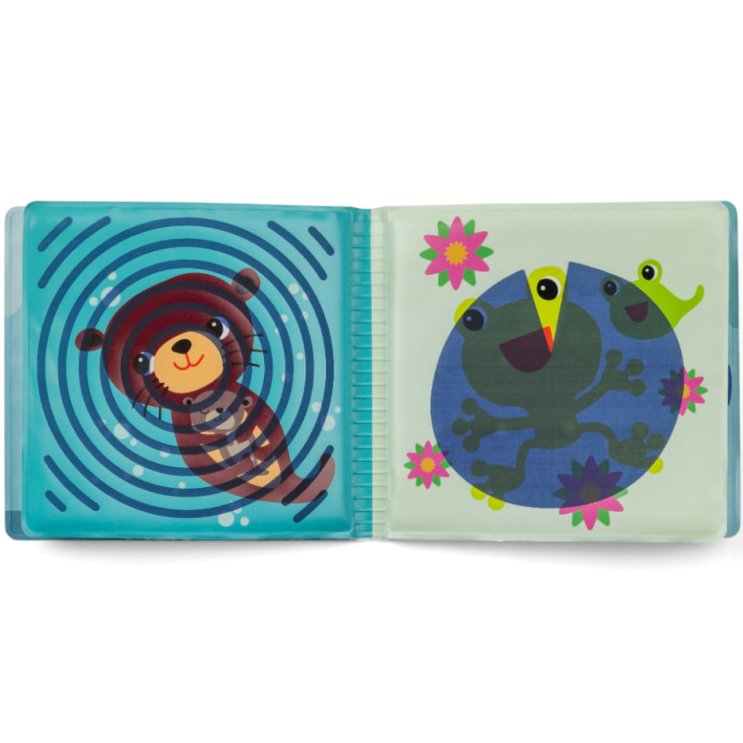 lilliputiens sensorische boekjes - jeanne | 22.83654 | 5