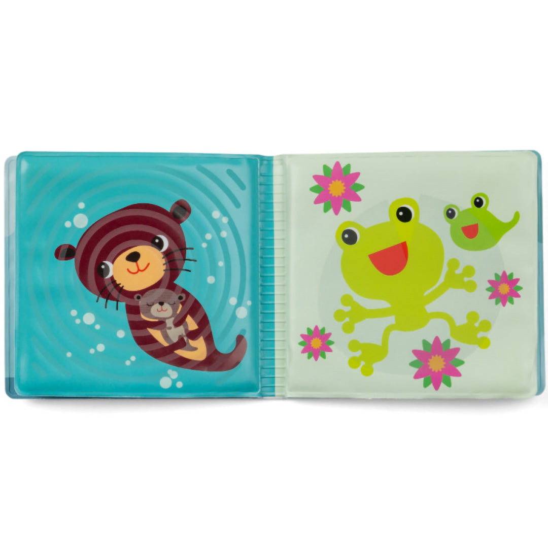 lilliputiens sensorische boekjes - jeanne | 22.83654 | 6