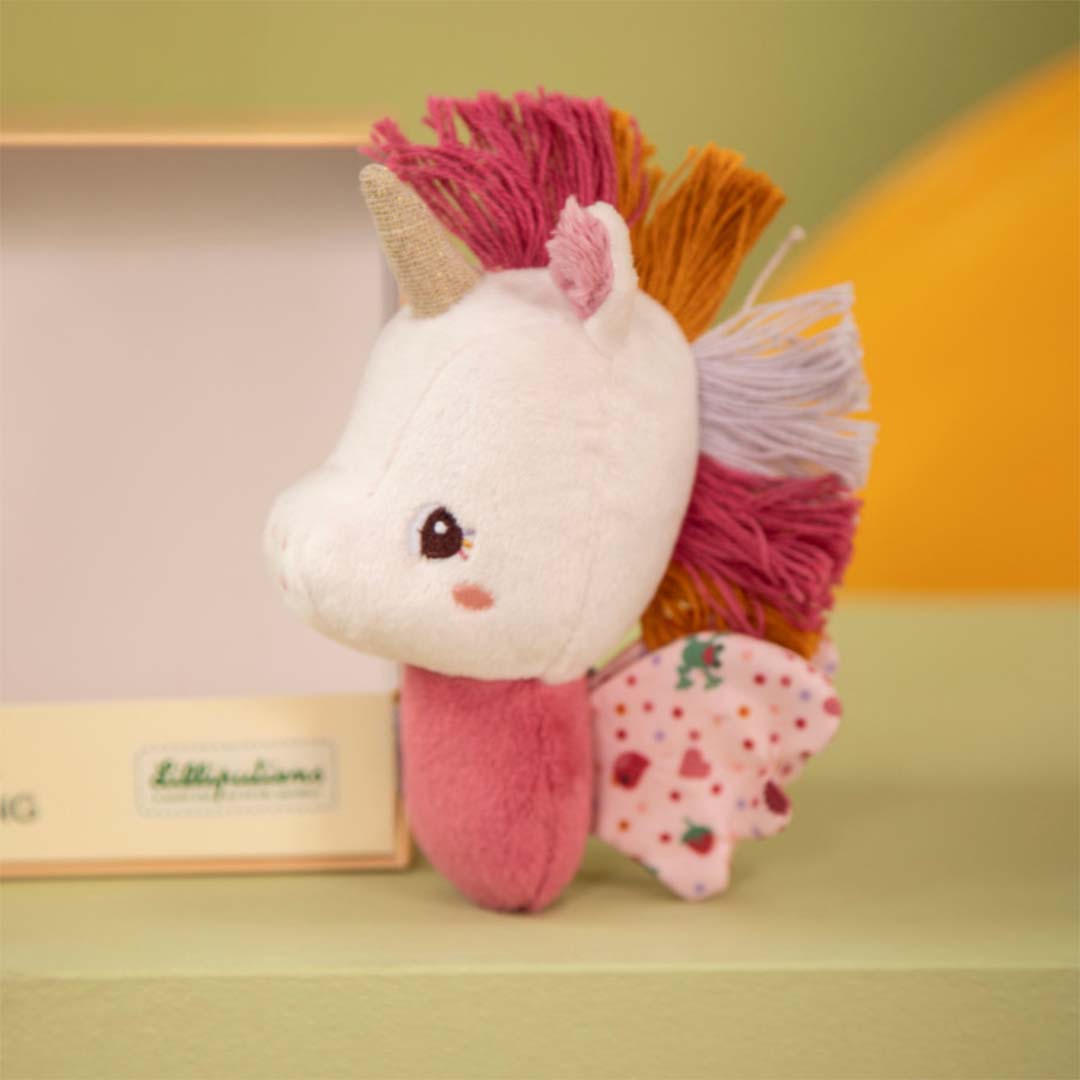 lilliputiens sensorische rammelaars - lena - 3st | 22.83646 | 5