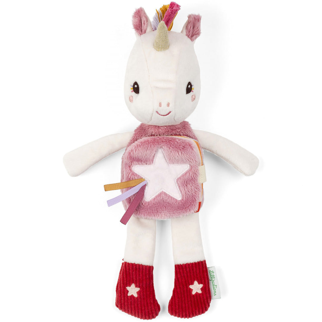 lilliputiens vertelknuffel - lena - 28cm | 22.83664 | 1