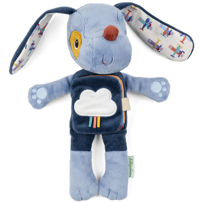 lilliputiens vertelknuffel glow in the dark - jules | 22.83663| 1