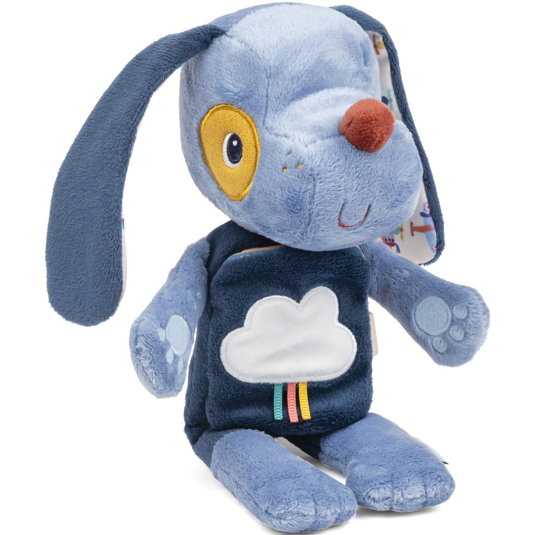 lilliputiens vertelknuffel glow in the dark - jules | 22.83663| 5