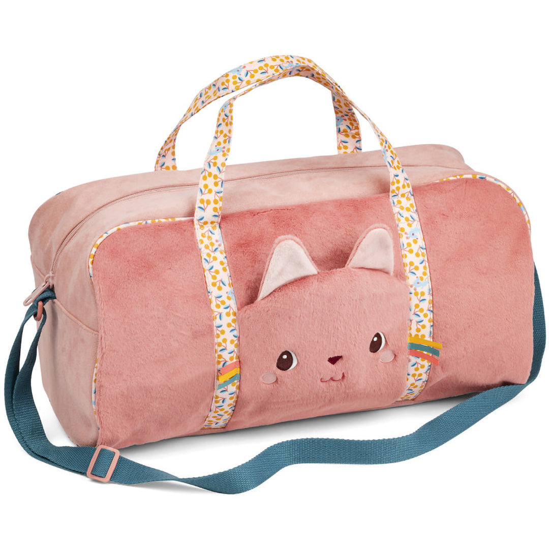 lilliputiens weekendtas - jeanne - 45cm | 22.84491 | 1