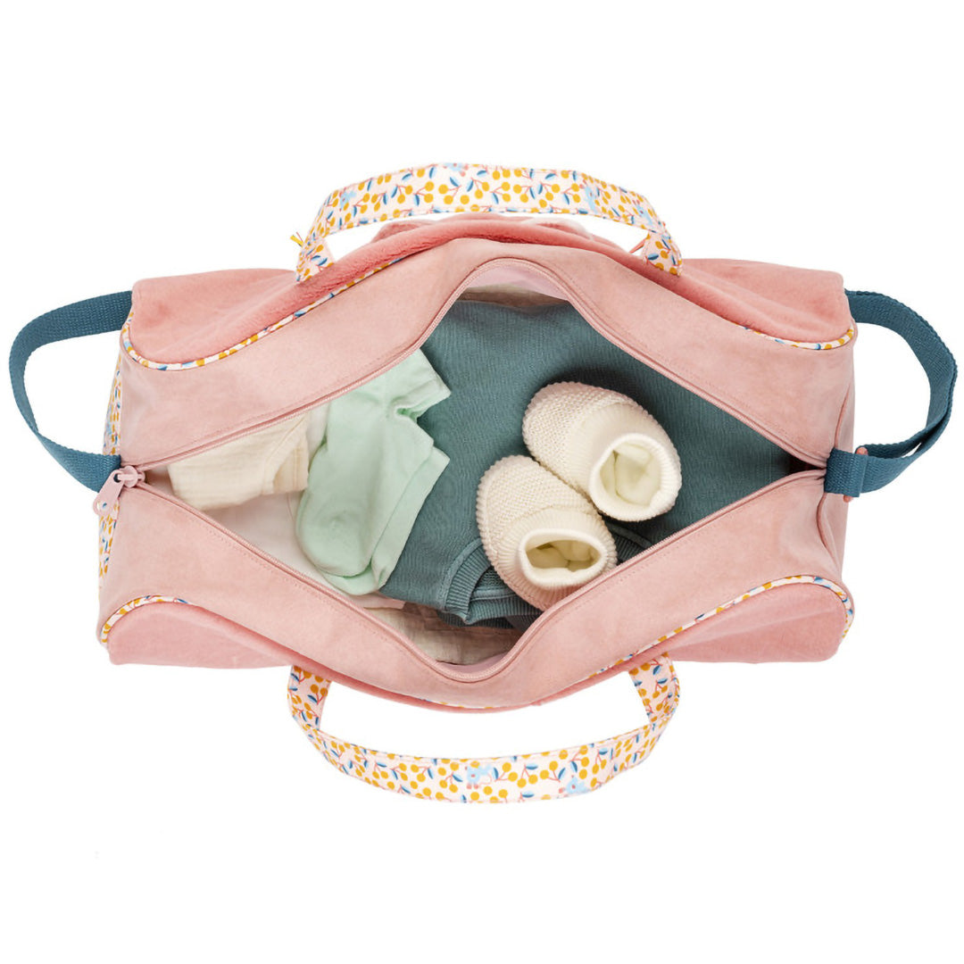 lilliputiens weekendtas - jeanne - 45cm | 22.84491 | 4