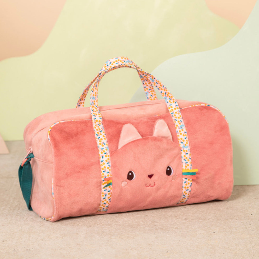 lilliputiens weekendtas - jeanne - 45cm | 22.84491 | 5